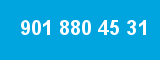 901 880 45 31 901 880 45 31